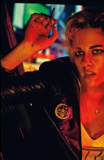 KRISTEN STEWART in Interview Magazine, March 2015 Issue