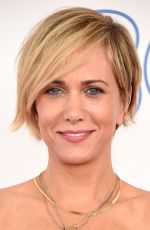 KRISTEN WIIG at 2015 Film Independent Spirit Awards in Santa Monica