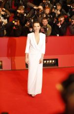 KULIETTE BINOSHE at 65th Berlin Film Festival Opening Gala
