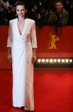 KULIETTE BINOSHE at 65th Berlin Film Festival Opening Gala
