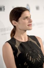LAKE BELL at Women in Film Pre-oscar Cocktail Party in Los Angeles