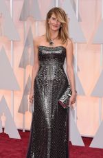 LAURA DERN at 87th Annual Academy Awards at the Dolby Theatre in Hollywood