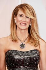 LAURA DERN at 87th Annual Academy Awards at the Dolby Theatre in Hollywood