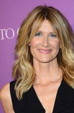 LAURA DERN at Hollywood Reporters Nominees Night in Beverly Hills