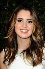 LAURA MARANO at Bad Hair Day Premiere in Burbank