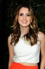 LAURA MARANO at Bad Hair Day Premiere in Burbank