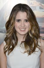 LAURA MARANO at Bad Hair Day Premiere in Burbank