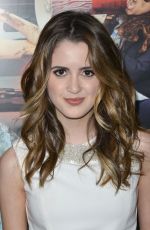 LAURA MARANO at Bad Hair Day Premiere in Burbank