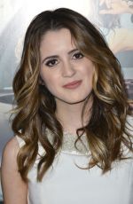 LAURA MARANO at Bad Hair Day Premiere in Burbank