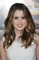 LAURA MARANO at Bad Hair Day Premiere in Burbank
