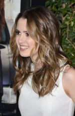 LAURA MARANO at Bad Hair Day Premiere in Burbank