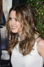 LAURA MARANO at Bad Hair Day Premiere in Burbank