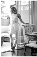 LAURA VANDERVOORT in Regard Magazine, February 2015 Issue