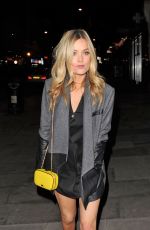 LAURA WHITMORE Arrives at Prince