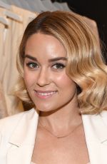 LAUREN CONRAD at Paper crown + Rifle Paper Co. Pop-up Shop in Los Angeles