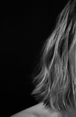 LEA SEYDOUX in Another Magazine, Spring/Summer 2015 Issue