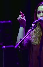 LEIGHTON MEESTER Performs at Hitsville