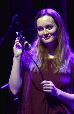 LEIGHTON MEESTER Performs at Hitsville