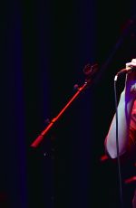 LEIGHTON MEESTER Performs at Hitsville