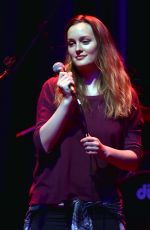 LEIGHTON MEESTER Performs at Hitsville
