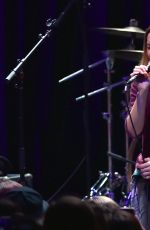 LEIGHTON MEESTER Performs at Hitsville