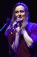 LEIGHTON MEESTER Performs at Hitsville