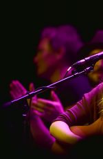 LEIGHTON MEESTER Performs at Hitsville