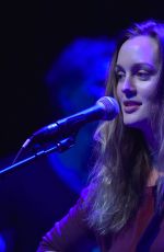 LEIGHTON MEESTER Performs at Hitsville