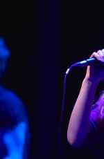 LEIGHTON MEESTER Performs at Hitsville