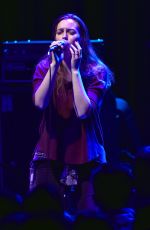 LEIGHTON MEESTER Performs at Hitsville