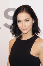 LEOGH LEZARK at Michael Kors Miranda Eyewear Collection Launch in New York