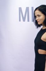 LEOGH LEZARK at Michael Kors Miranda Eyewear Collection Launch in New York