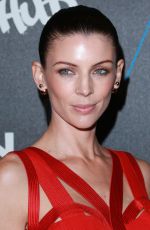 LIBERTY ROSS at The W Hotels Turn It Uo for Change Ball in Hollywood