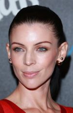 LIBERTY ROSS at The W Hotels Turn It Uo for Change Ball in Hollywood