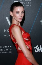 LIBERTY ROSS at The W Hotels Turn It Uo for Change Ball in Hollywood