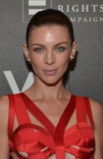 LIBERTY ROSS at The W Hotels Turn It Uo for Change Ball in Hollywood