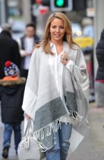 LYDIA BRIGHT Out and About in Loughton