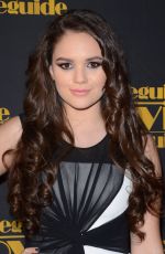 MADISON PETTIS at 2015 Movieguide Awards in Universal City