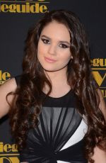 MADISON PETTIS at 2015 Movieguide Awards in Universal City