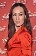 MAGGIE Q at Toast the Chinese New Year in New York