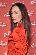 MAGGIE Q at Toast the Chinese New Year in New York