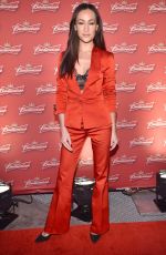 MAGGIE Q at Toast the Chinese New Year in New York
