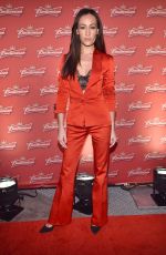 MAGGIE Q at Toast the Chinese New Year in New York