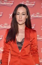 MAGGIE Q at Toast the Chinese New Year in New York