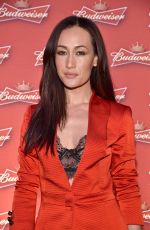 MAGGIE Q at Toast the Chinese New Year in New York