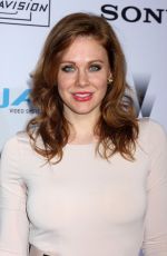 MAITLAND WARD at Society of Camera Operators Lifetime Achievement Awards in Hollywood