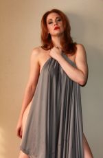 MAITLAND WARD - Fifty Shades of Maitland Photoshoot in Los Angeles