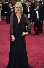 MARGOT ROBBIE at 87th Annual Academy Awards at the Dolby Theatre in Hollywood