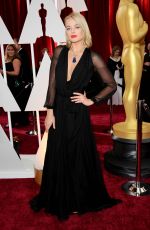 MARGOT ROBBIE at 87th Annual Academy Awards at the Dolby Theatre in Hollywood