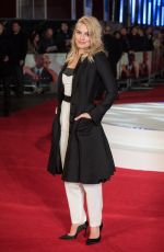 MARGOT ROBBIE at Focus Screening in London